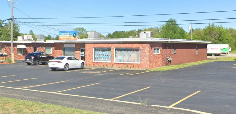 The Trading Post - 2024 (newer photo)